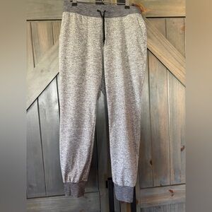 Athleta joggers. So comfortable! LIKE NEW